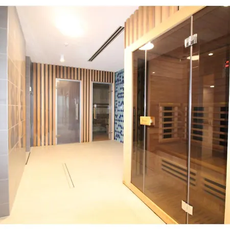 Studio Apartman 22, Rezidence Javor Zelezna Ruda Exterior photo