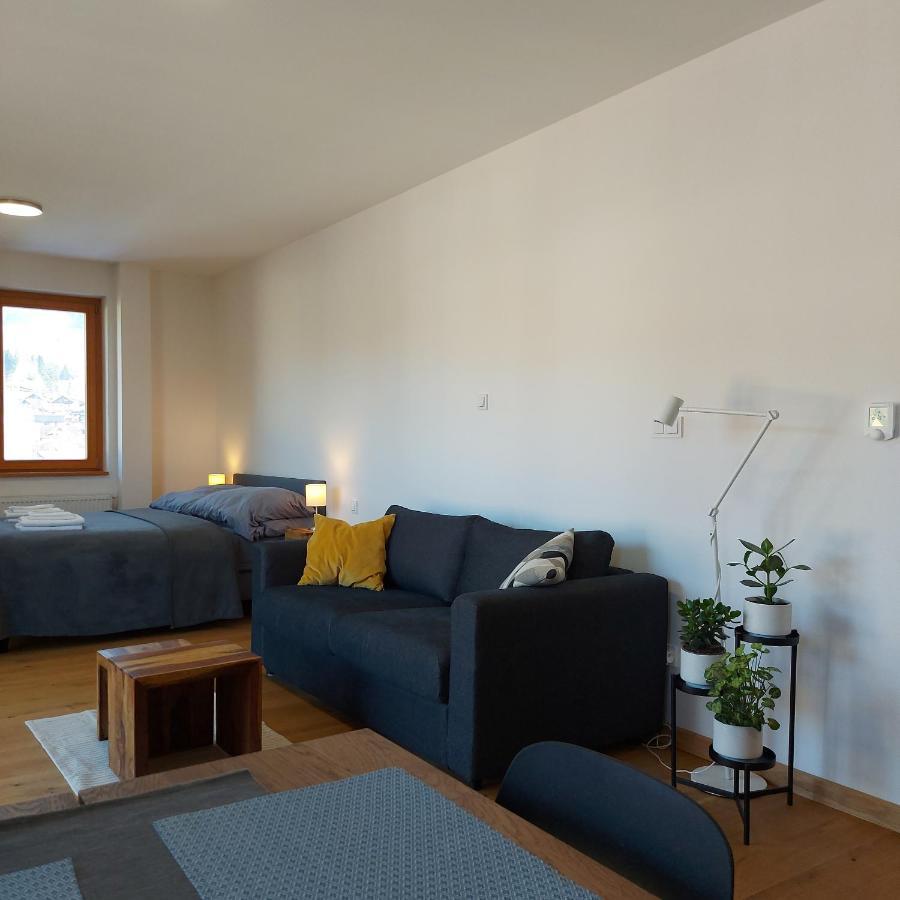 22, Rezidence Javor Appartamento