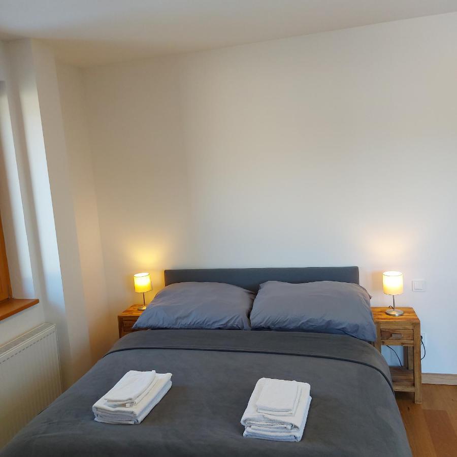 22, Rezidence Javor Apartmán Železná Ruda
