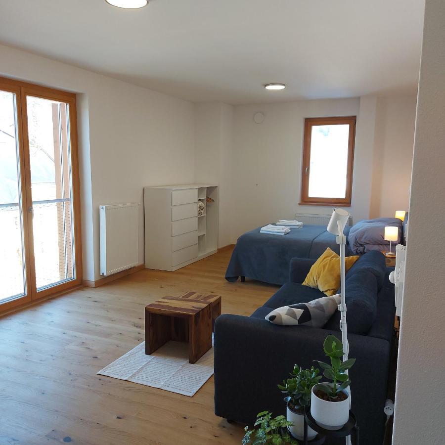 22, Rezidence Javor Apartmán *