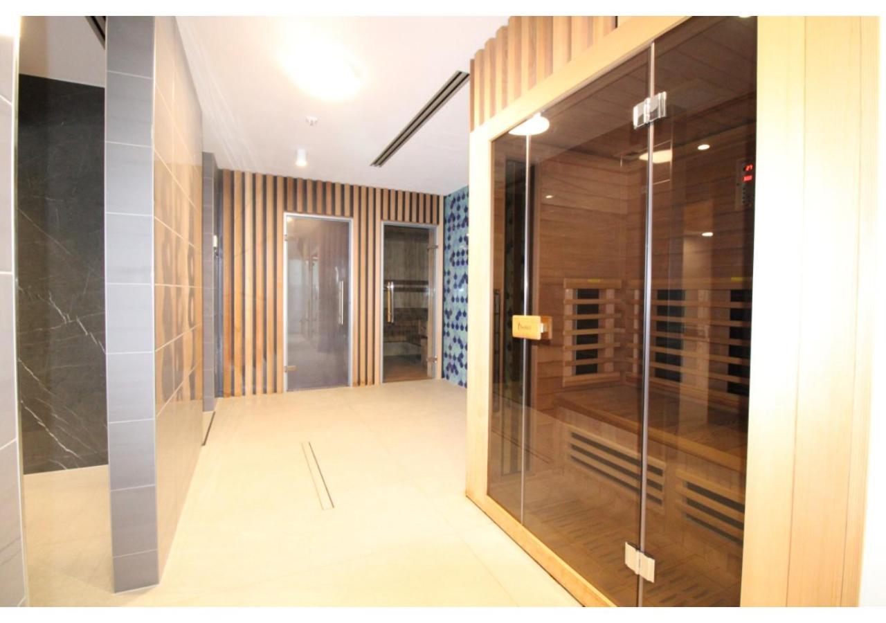 Appartamento 22, Rezidence Javor *