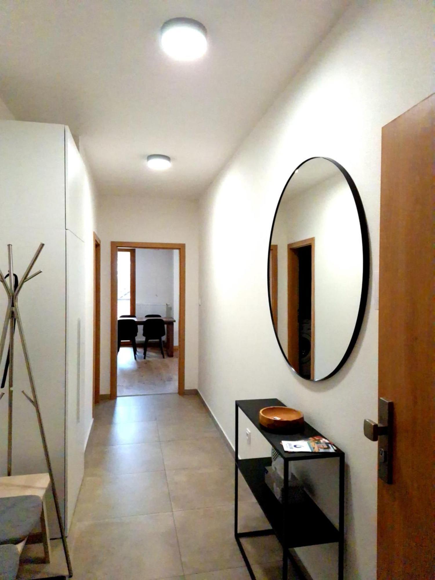 22, Rezidence Javor Appartamento