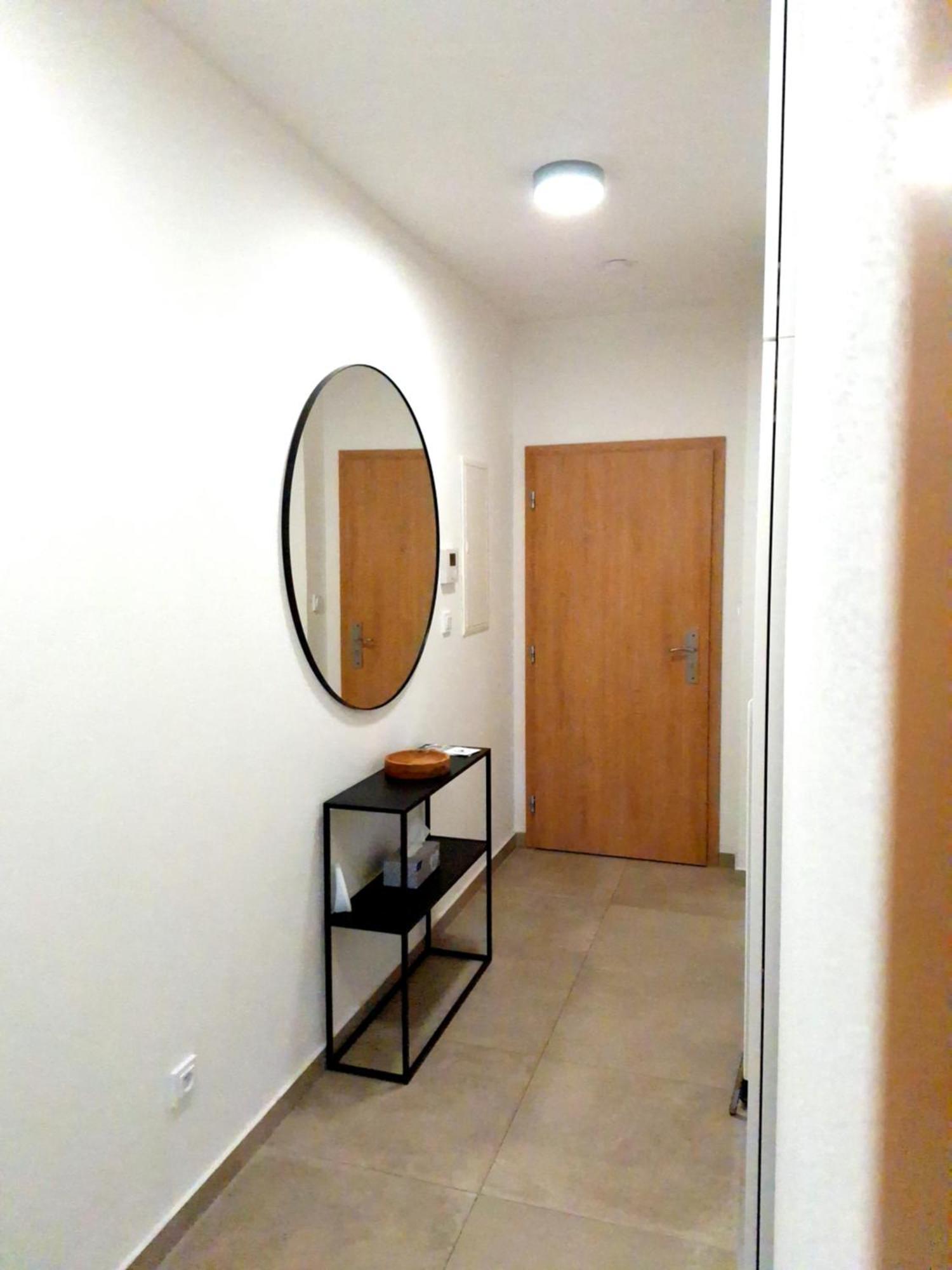 Appartamento 22, Rezidence Javor Železná Ruda